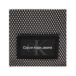 Rucksack von Calvin Klein Jeans, in der Farbe Schwarz, andere Perspektive, Vorschaubild