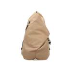 Rucksack von Harvest Label, in der Farbe Beige, aus Nylon, andere Perspektive, Vorschaubild