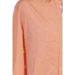 Herrenhemd von Jacques Britt, in der Farbe Orange, aus Baumwolle, andere Perspektive, Vorschaubild