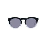 Herren-Sonnenbrille von sandro, in der Farbe Schwarz, andere Perspektive, Vorschaubild