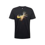 T-Shirt von Nike Sportswear, in der Farbe Schwarz, Vorschaubild