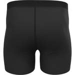 Boxershorts von Odlo, in der Farbe Schwarz, andere Perspektive, Vorschaubild