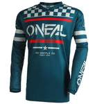 O’NEAL Motocross-Shirt der Marke O’NEAL