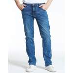 Straight Fit der Marke Jeans Fritz