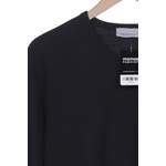 Langarm Shirt von carlo colucci, in der Farbe Schwarz, aus Baumwolle, andere Perspektive, Vorschaubild