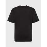 T-Shirt von Market, in der Farbe Schwarz, andere Perspektive, Vorschaubild