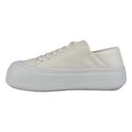 Sneakers von Yume Yume, in der Farbe Weiss, aus Bianco, andere Perspektive, Vorschaubild