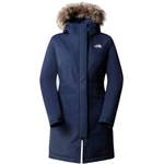 Parka von The North Face, aus Polyester, andere Perspektive, Vorschaubild