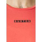 T-Shirt von Burton, andere Perspektive, Vorschaubild