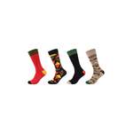 Fun Socks der Marke Fun Socks