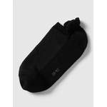Socke von Burlington, in der Farbe Schwarz, aus Polyester, Vorschaubild