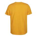T-Shirt von Vilebrequin, in der Farbe Orange, aus Baumwolle, andere Perspektive, Vorschaubild