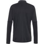 Funktionsshirt von Nike, in der Farbe Schwarz, aus Polyester, andere Perspektive, Vorschaubild