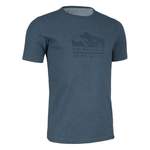 T-Shirt Herren der Marke QUECHUA