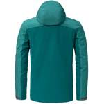 Outdoorjacke von Schöffel, in der Farbe Grün, aus Polyester, andere Perspektive, Vorschaubild