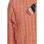 Herrenhemd von Tommy Hilfiger, in der Farbe Orange, aus Baumwolle, andere Perspektive, Vorschaubild