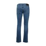 Slim Fit Jeans von Boss, andere Perspektive, Vorschaubild