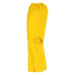 Regenhose von Helly Hansen workwear, in der Farbe Gelb, aus Polyester, andere Perspektive, Vorschaubild