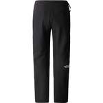 Herrenhose von The North Face, in der Farbe Schwarz, aus Polyester, andere Perspektive, Vorschaubild