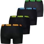 Boxershorts von Puma, andere Perspektive, Vorschaubild