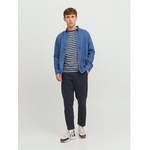 Herrenhose von Jack&Jones, in der Farbe Blau, andere Perspektive, Vorschaubild