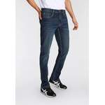 AJC Comfort-fit-Jeans der Marke AJC