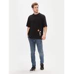 Slim Fit Jeans von G-Star Raw, andere Perspektive, Vorschaubild