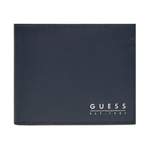 Guess, Lederbrieftasche der Marke Guess