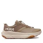 Sneakers von HOKA, in der Farbe Braun, andere Perspektive, Vorschaubild