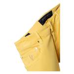 Herrenhose von Hand Picked, in der Farbe Gelb, aus Baumwolle, andere Perspektive, Vorschaubild