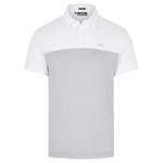 J.LINDEBERG Poloshirt der Marke J.LINDEBERG