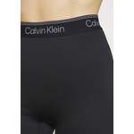 Tight von Calvin Klein Performance, in der Farbe Schwarz, andere Perspektive, Vorschaubild