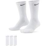 Socke von Nike, in der Farbe Grau, aus Nylon, Vorschaubild