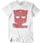 Transformers T-Shirt der Marke Transformers