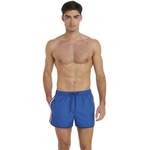 Sneaker von Tommy Hilfiger Swimwear, in der Farbe Blau, andere Perspektive, Vorschaubild