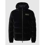 Steppjacke mit der Marke EA7 Emporio Armani