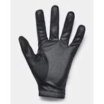 Herren-Handschuh von Under Armour, in der Farbe Schwarz, aus Polyurethan, andere Perspektive, Vorschaubild
