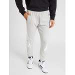 Jogginghose von ADIDAS SPORTSWEAR, in der Farbe Grau, aus Polyester, andere Perspektive, Vorschaubild