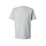 T-Shirt von Hollister, in der Farbe Grau, aus Polyester, Vorschaubild