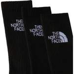 Sportsocke von The North Face, in der Farbe Schwarz, aus Polyester, andere Perspektive, Vorschaubild