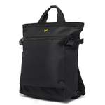 Tagesrucksack von Lyle & Scott, in der Farbe Schwarz, aus Polyester, andere Perspektive, Vorschaubild