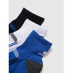 Socke von Skechers, aus Polyester, andere Perspektive, Vorschaubild