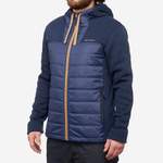 Sweatjacke Herren der Marke QUECHUA