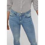 Herren-Jeans von Vero Moda, in der Farbe Blau, andere Perspektive, Vorschaubild