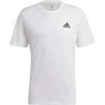 Funktionsshirt von Adidas, in der Farbe Grau, aus Baumwolle, Vorschaubild
