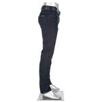 Straight Leg Jeans von Alberto, aus Baumwolle, andere Perspektive, Vorschaubild