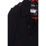 Mantel von Superdry, in der Farbe Schwarz, aus Baumwolle, andere Perspektive, Vorschaubild
