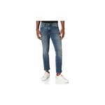 Slim Fit Jeans von HUGO, andere Perspektive, Vorschaubild