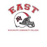 East Mississippi der Marke East Mississippi Community College