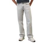 Straight Leg Jeans von Marc O'Polo, in der Farbe Grau, andere Perspektive, Vorschaubild